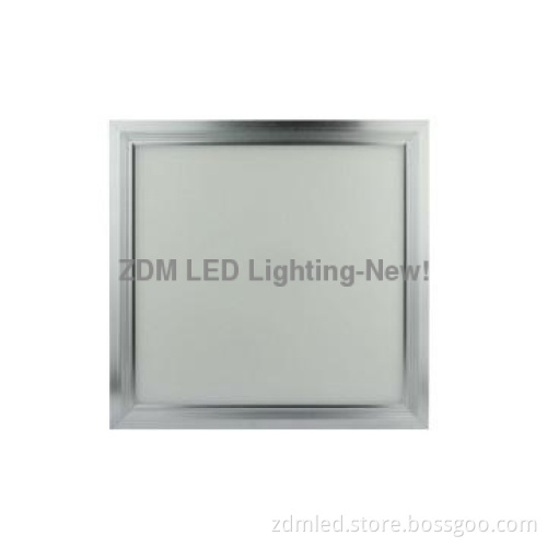 Office Used LED Panel Light 48W Customized Dimmable